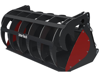 Balde INTER-TECH