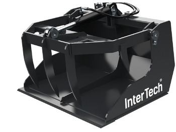 Balde INTER-TECH