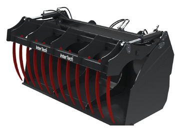 Balde INTER-TECH