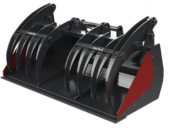 Balde INTER-TECH