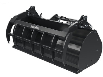 Balde INTER-TECH