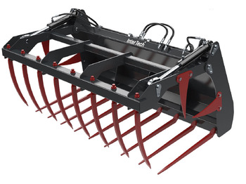 Balde INTER-TECH