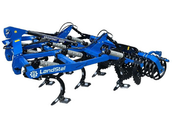 Cultivador novo Landstal Skimmer 300: foto 2