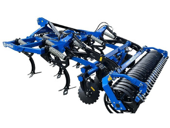 Cultivador novo Landstal Skimmer 300: foto 3