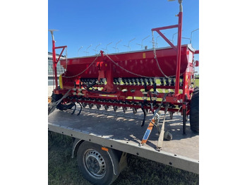 Semeadeira novo Meprozet S107 3,0m: foto 5