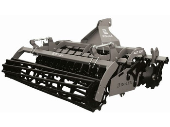 Grades de discos novo Rol/Ex AUT 300: foto 2