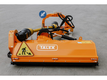 Triturador de martelos/ Destroçador TALEX