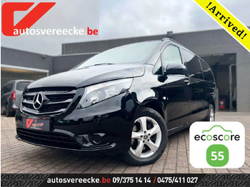 Furgão de passageiros MERCEDES-BENZ Vito 116