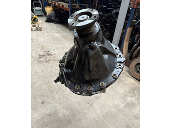 Eixo traseiro MERCEDES-BENZ Actros