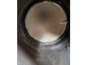 Silenciador por Camião Scania Katalizator DPF R XPI Euro 6 DC13 2164453 2158333   Scania R XPI 410 Euro 6 DC13 2164453 2158333 truck: foto 4