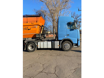 Tractor Volvo FH-12.500: foto 4