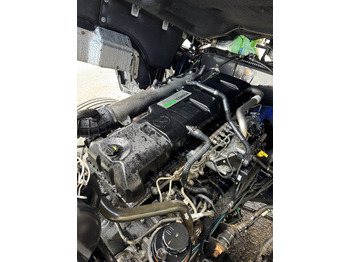 Motor FORD