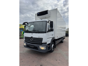 Camião frigorífico MERCEDES-BENZ Atego 1524
