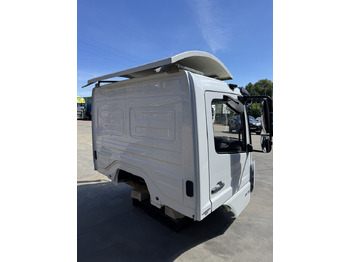 Cabine Mercedes Atego III: foto 4