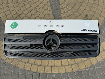 Capô MERCEDES-BENZ Atego