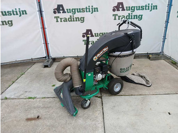 Motocultivador