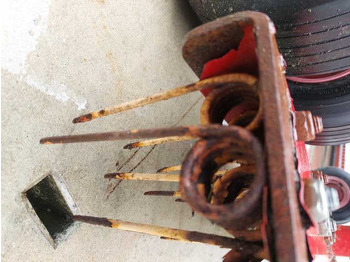 Motocultivador Redexim V groom SV: foto 2 Motocultivador Redexim V groom SV: foto 2