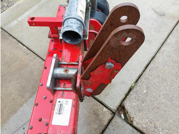 Motocultivador Redexim V groom SV: foto 3 Motocultivador Redexim V groom SV: foto 3