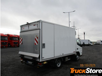 Leasing de FUSO Canter 3C15 FUSO Canter 3C15: foto 2