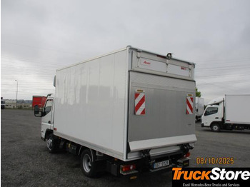 Leasing de FUSO Canter 3C15 FUSO Canter 3C15: foto 3