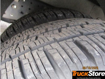 Leasing de FUSO Canter 3C15 FUSO Canter 3C15: foto 4