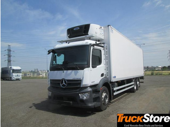 Camião frigorífico MERCEDES-BENZ Antos