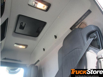 Camião frigorífico Mercedes-Benz Antos 2530 L: foto 5