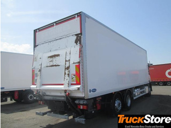 Camião frigorífico Mercedes-Benz Antos 2530 L: foto 3