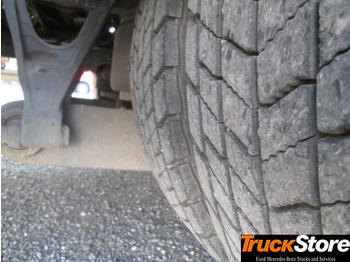 Caminhão de lixo para transporte de lixo Mercedes-Benz Econic 2630: foto 5