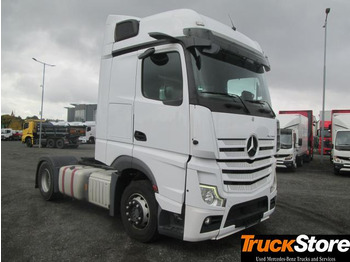 Tractor MERCEDES-BENZ Actros 1845