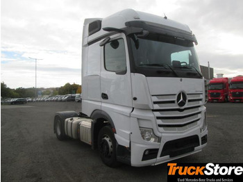 Tractor MERCEDES-BENZ Actros 1845