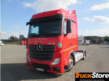 Tractor MERCEDES-BENZ Actros 1845