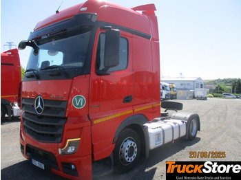 Tractor MERCEDES-BENZ Actros 1845