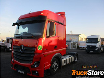 Tractor MERCEDES-BENZ Actros 1845