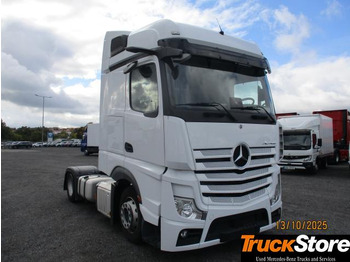 Tractor MERCEDES-BENZ Actros 1845