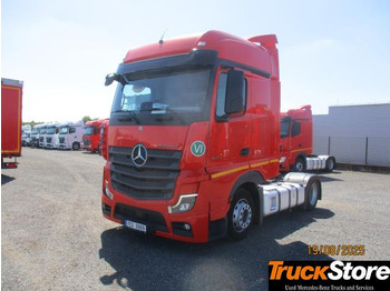 Tractor MERCEDES-BENZ Actros 1845