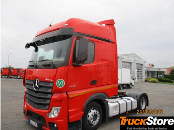 Tractor MERCEDES-BENZ Actros 1845