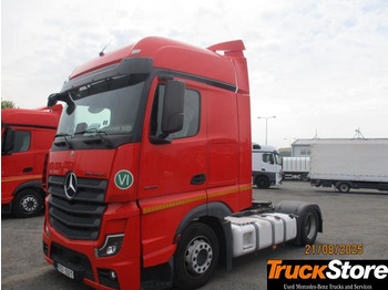 Tractor MERCEDES-BENZ Actros 1845