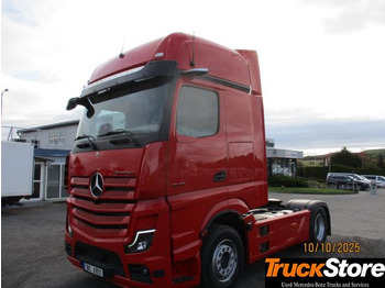 Tractor MERCEDES-BENZ Actros 1848