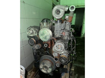 Motor DEUTZ