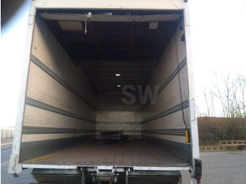 Leasing de Renault Midlum 270 Renault Midlum 270: foto 5