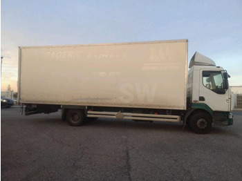 Leasing de Renault Midlum 270 Renault Midlum 270: foto 3
