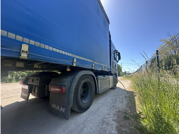 Leasing de MAN TGX 18.470 MAN TGX 18.470: foto 5