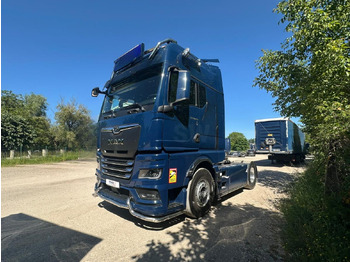 Tractor MAN TGX 18.510