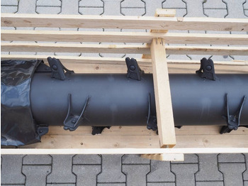 Caixa de velocidade por Máquina agrícola novo Claas Lexion - Rotor / right / rechts / prawy: foto 4 Caixa de velocidade por Máquina agrícola novo Claas Lexion - Rotor / right / rechts / prawy: foto 4