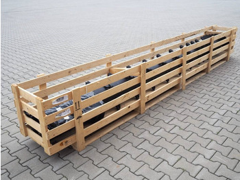 Caixa de velocidade por Máquina agrícola novo Claas Lexion - Rotor / right / rechts / prawy: foto 2 Caixa de velocidade por Máquina agrícola novo Claas Lexion - Rotor / right / rechts / prawy: foto 2