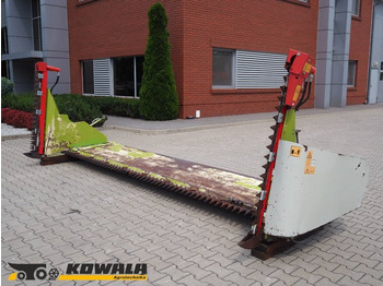 Equipamento para colheitadeira CLAAS