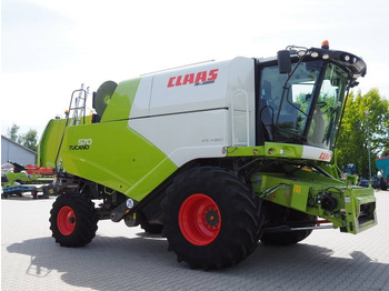 Leasing de Claas Tucano 570  Claas Tucano 570: foto 4