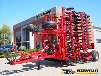 Grades de discos HORSCH