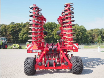 Grades de discos Horsch Joker 8 RT: foto 3 Grades de discos Horsch Joker 8 RT: foto 3